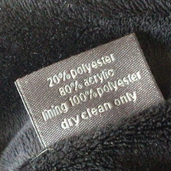 HELEN MOORE FAUX FUR HAT SIZE M/L MADE IN ENGLAND - Picture 4 of 4